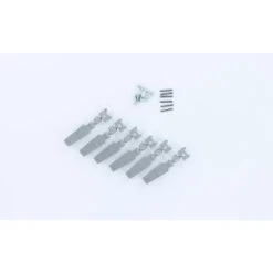 Carson Deur Scharnieren Trailer