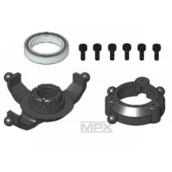 Funcopter Tuimelschijf Set