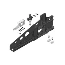 Funcopter Chassis Set