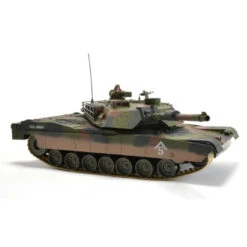 Carson M1A1 Abrams Camouflage Color Bullet Shooting Functie -907188 -Tamiya || Kyosho Verkoopwinkel 500907187c 800x800 1