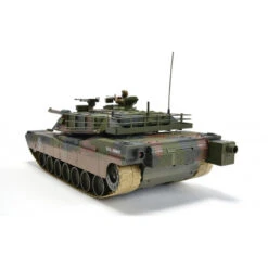 Carson M1A1 Abrams Camouflage Color Bullet Shooting Functie -907188 -Tamiya || Kyosho Verkoopwinkel 500907187d 800x800 1