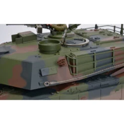 Carson M1A1 Abrams Camouflage Color Bullet Shooting Functie -907188