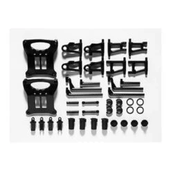 Tamiya Suspension Arms B Parts TT01/TT01E