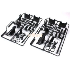 Tamiya Suspensions Arm C Parts