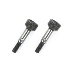 Tamiya Wheel Axle (2pcs)