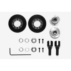 Tamiya Front One Way Unit