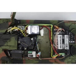 Tamiya Leopard 2-A6 Full Option -Tamiya || Kyosho Verkoopwinkel 56020 4 800x800 1