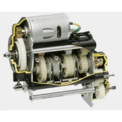 Tamiya Ford F-350 High-Lift -Tamiya || Kyosho Verkoopwinkel 58372 4 800x800 1