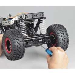 Tamiya Rock Shocker Crawler 58592 -Tamiya || Kyosho Verkoopwinkel 58592a 800x800 1
