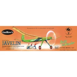 Javelin Kit 603