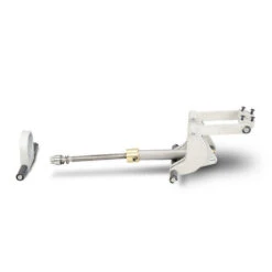 Carson Spindel Mechanic