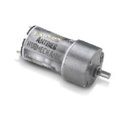 Carson Aandrijving Spindel Mechanic