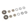 Planetary Diff. Gears - Steel - 1 Set -C-00180-179 -Tamiya || Kyosho Verkoopwinkel C 00180 179 800x800 1