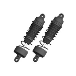 Shock Absorber - Rear - 2 Pcs -C-00250-041