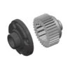 Diff Gear - Metal - Diff Gear Cover - Composite - 1 Set -C-00250-071 -Tamiya || Kyosho Verkoopwinkel C 00250 071 800x800 1