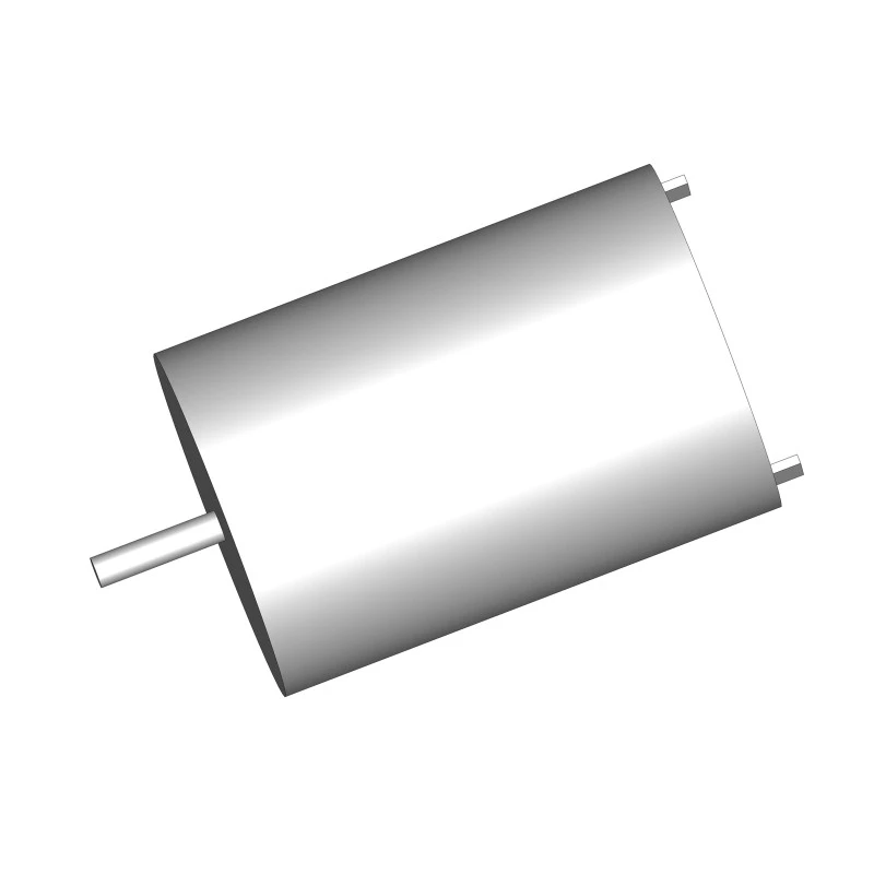 Electric Motor - 550 Type - 15T - Brushed -C-00250-100 3 Electric Motor - 550 Type - 15T - Brushed -C-00250-100