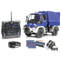 Carson Mercedes Benz Unimog U 300