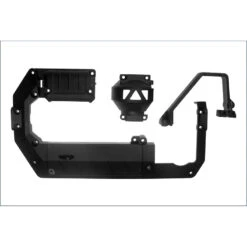 Kyosho Upper Chassis Set
