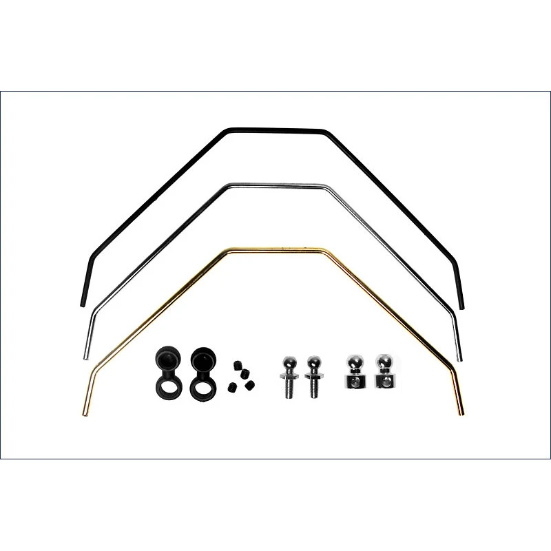 Kyosho Rear Stabilizer Set 3 Kyosho Rear Stabilizer Set