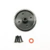 DR8 MAIN STEEL SPUR GEAR(49T) -FTX9563 -Tamiya || Kyosho Verkoopwinkel FTX9563 800x800 1