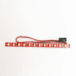 DR8 FRONT LED STRIP -FTX9576