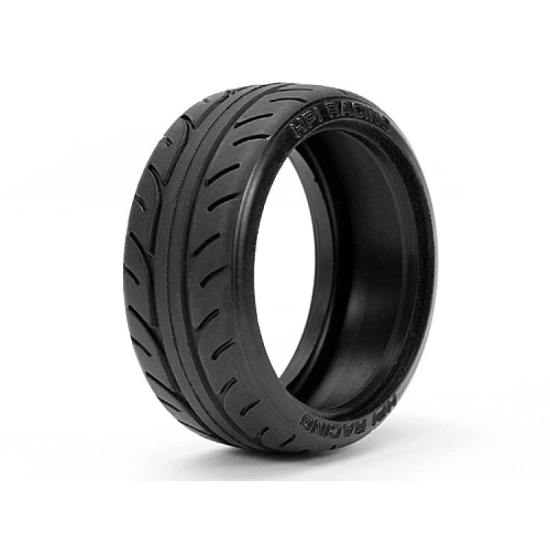 HPI Racing Super Drift Tire 26mm Radial Type A (2pcs) 4402 3 HPI Racing Super Drift Tire 26mm Radial Type A (2pcs) 4402