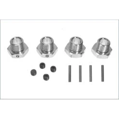 Kyosho Wheel Hub (4pcs)