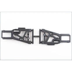 Kyosho Front Lower Suspension Arm Set