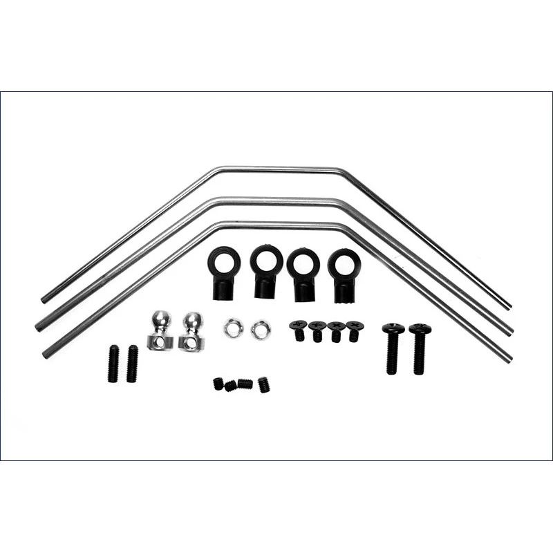 Kyosho Front Stabilzer Set -IFW104B 3 Kyosho Front Stabilzer Set -IFW104B