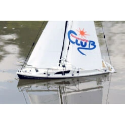 PREMIUM LABEL 2.4G UNIVERSITY CLUB YACHT -HE0305