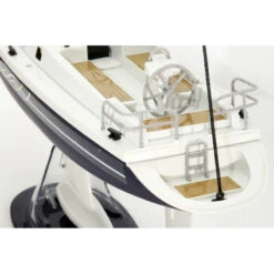 PREMIUM LABEL 2.4G UNIVERSITY CLUB YACHT -HE0305 -Tamiya || Kyosho Verkoopwinkel Joysway20CARIBBEAN20YACHT20RED20RTR20 JY8802c 800x800 1