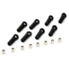 Front Turnbuckle End MTA4 -Tamiya || Kyosho Verkoopwinkel PD1504 800x800 1