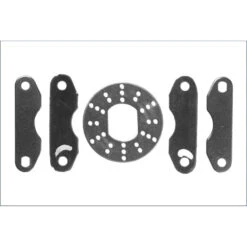 Kyosho Stainless Disk Rotor