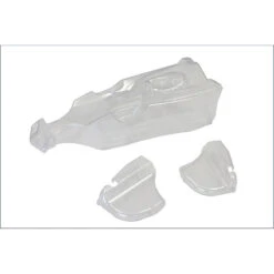 Kyosho Clear Body Set