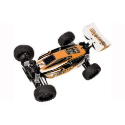 Pirate Stinger Brushless RTR Orange -T4931BOR