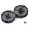 Tamiya Spur Gear Set (55t/58t) TT01/TT01E -Tamiya || Kyosho Verkoopwinkel T53665 800x800 1