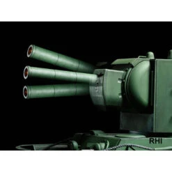 Tamiya Russian Heavy Tank KV 2 Giant Full Options -Tamiya || Kyosho Verkoopwinkel T56030 3 800x800 1