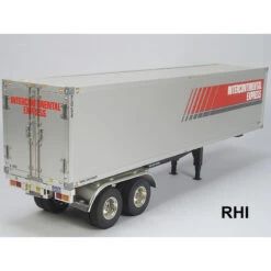 Tamiya Semi Trailer