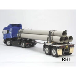 Tamiya Pole Trailer -56310