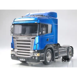 Tamiya Scania R 470 Highline