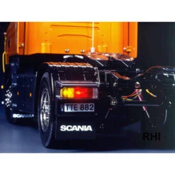 Tamiya Multi Function Truck Set