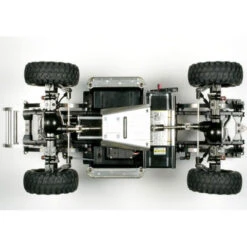 Tamiya Ford F-350 High-Lift -Tamiya || Kyosho Verkoopwinkel T58372 5 800x800 1