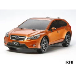 Tamiya Subaru XV