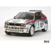 Tamiya Lancia Delta Integrale -Tamiya || Kyosho Verkoopwinkel T58569 800x800 1