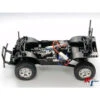 Tamiya Land Rover Defender 90 CC-01 -58657