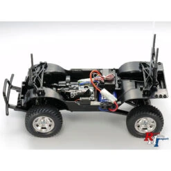 Tamiya Land Rover Defender 90 CC-01 -58657
