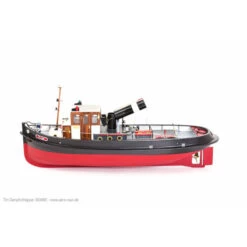 TIM Stoom Sleepboot -AE3034/00 -Tamiya || Kyosho Verkoopwinkel aeronaut ae3034 00 tim damp sleepboota 800x800 1