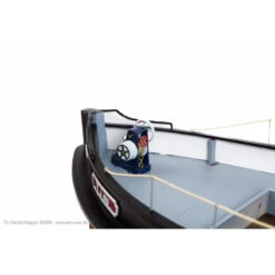 TIM Stoom Sleepboot -AE3034/00 -Tamiya || Kyosho Verkoopwinkel aeronaut ae3034 00 tim damp sleepbootf 800x800 1