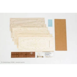 TIM Stoom Sleepboot -AE3034/00