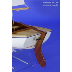 Hansajolle Zeilboot-AE3011/00